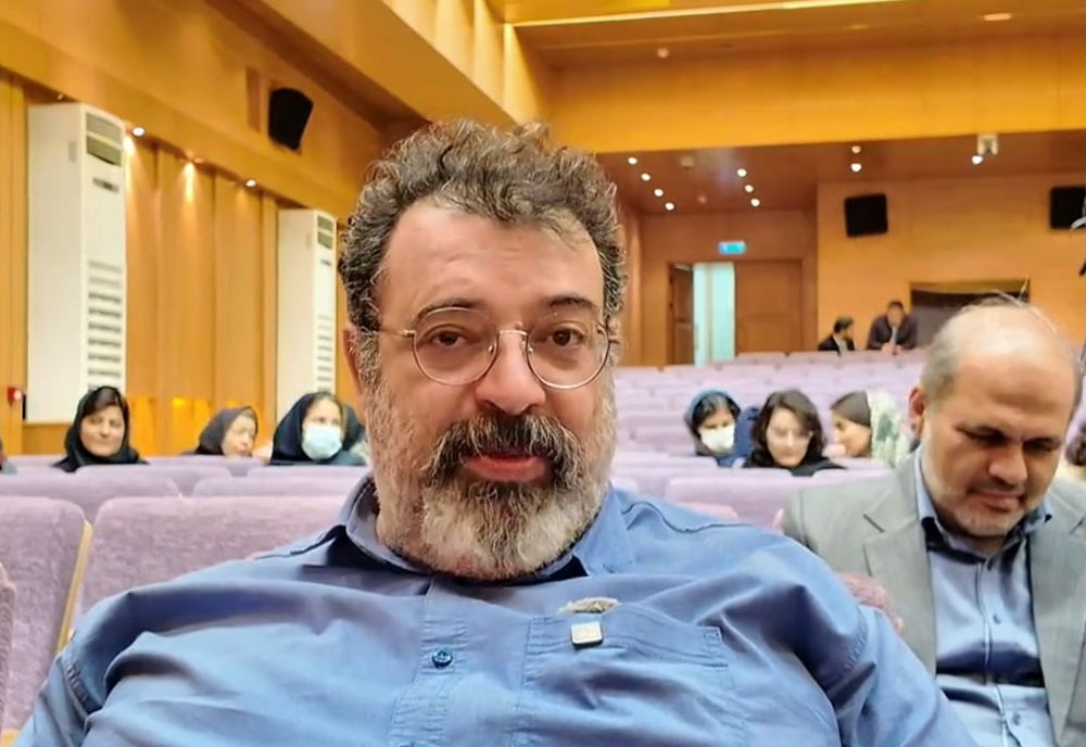 کتاب «مقبره سلطنتی زیویه و هنر سکایی» در موزه ملی ایران رونمایی شد