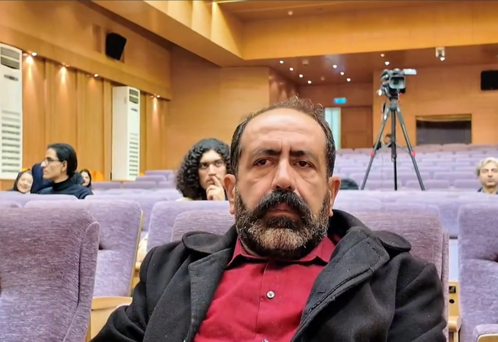 کتاب «مقبره سلطنتی زیویه و هنر سکایی» در موزه ملی ایران رونمایی شد