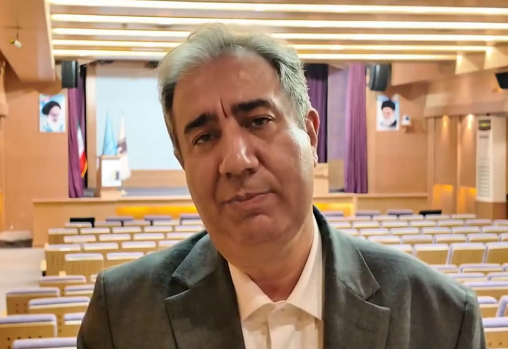 کتاب «مقبره سلطنتی زیویه و هنر سکایی» در موزه ملی ایران رونمایی شد