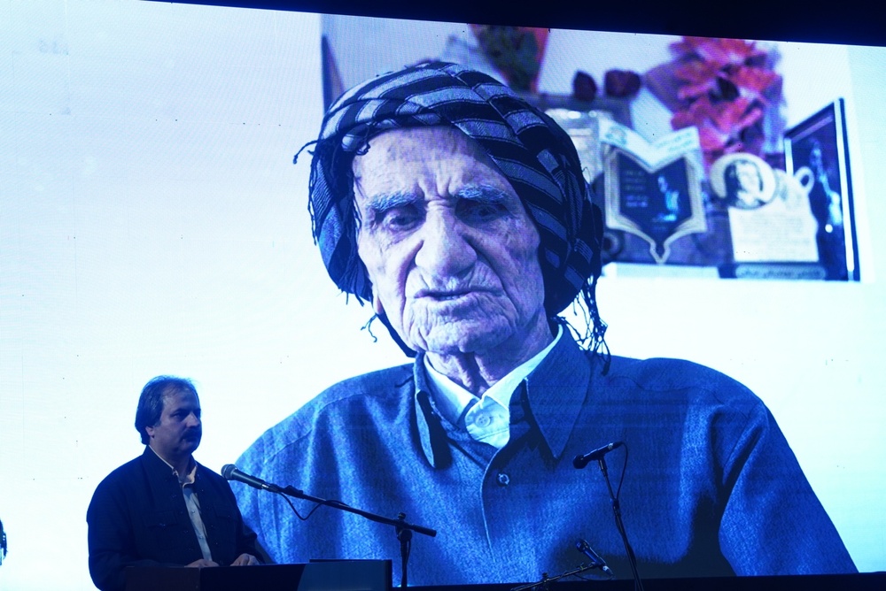 جشنواره «بیت و حیران» سردشت بینالمللی می شود