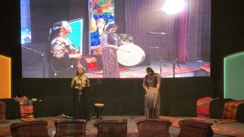 جشنواره «بیت و حیران» سردشت بین‌المللی می شود