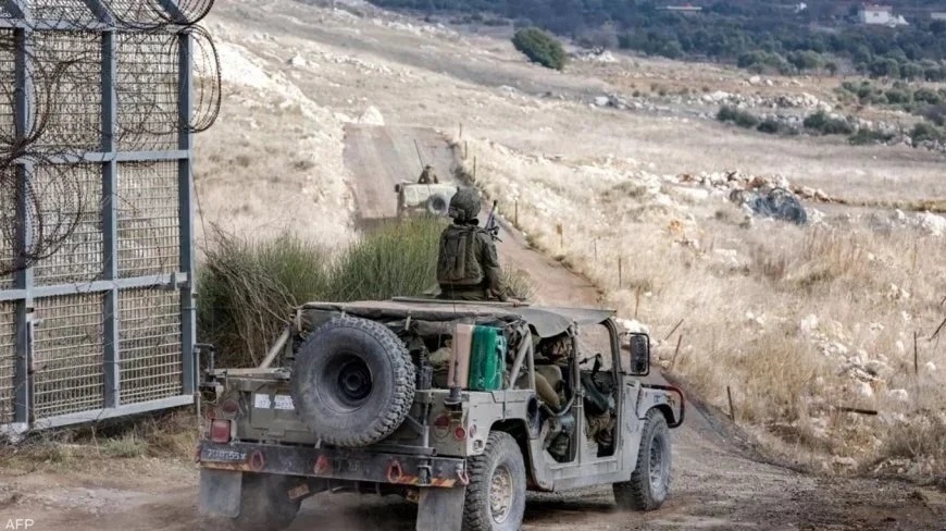 ارتش اسرائیل بار دیگر وارد حومه قنیطره سوریه شد