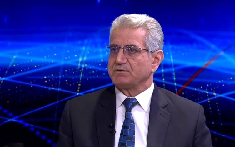 محمد اسماعیل: سوریه یا باید غیرمتمرکز باشد یا تجزیه خواهد شد