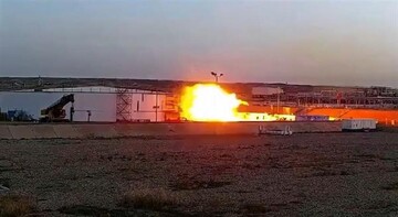 نتایج تحقیقات حمله به میدان گازی کورمور اعلام شد