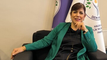 مراڵ دانیش بشتاش: مجلس باید فورا PKK را از فهرست سازمان های تروریستی پاک کند