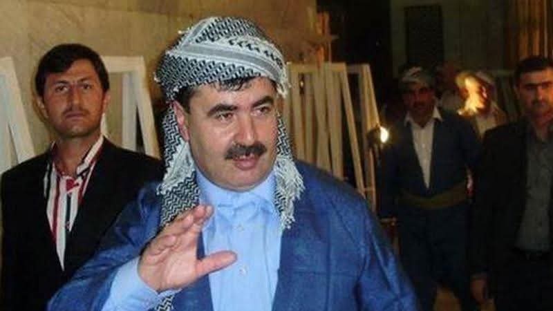 جوهر هرکی: اتهامات حزب دمکرات ساختگی است؛ آماده حضور در دادگاه بین‌المللی هستیم