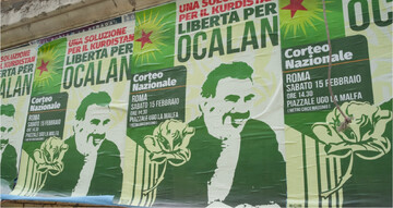 از امرالی تا پارلمان؛ بازگشت اوجالان به معادله سیاست ترکیه