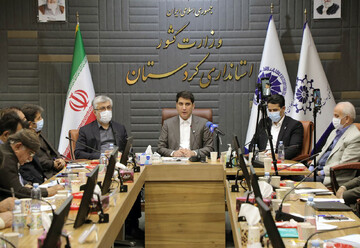 استفاده از ظرفیت های مرزی؛ موتور محرکه توسعه کردستان