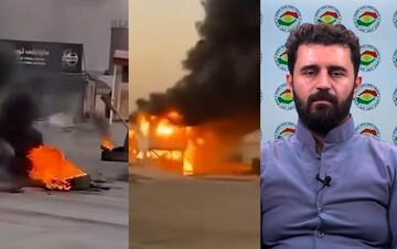 ئەنجومەنی ئاسیاش دانپێدانانی یەکێک لە "پیلانگێڕانی" لاجان بڵاو دەکاتەوە