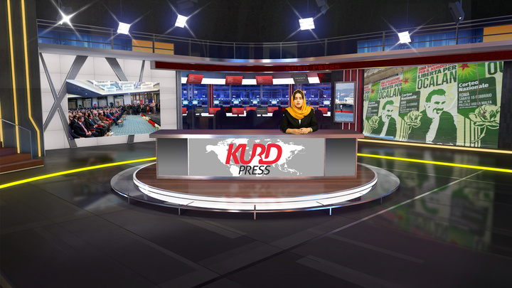 سرخط خبرهای۱۵آذرخبرگزاری کردپرس