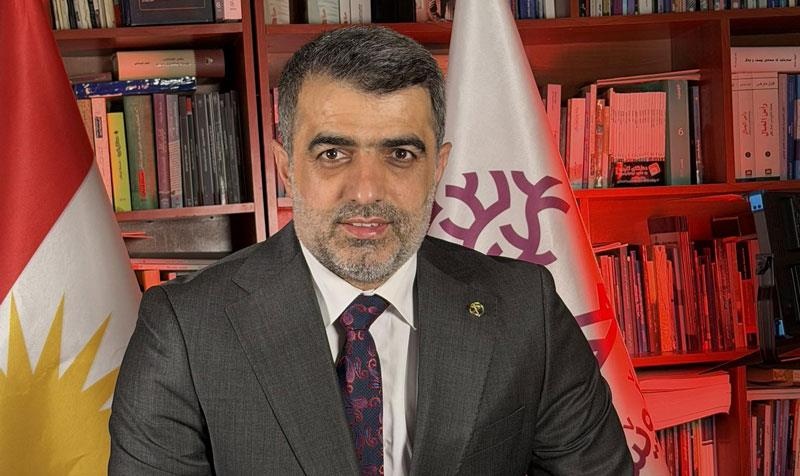 مسرور بارزانی و قباد طالبانی مسئول عدم پرداخت دو ماه حقوق کارمندان هستند