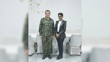 روایت مظلوم کوبانی از واقعیت های جدید در سوریه