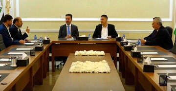 اتحاد اسلامی، موضع میهنی و جماعت عدالت برای هماهنگی مواضع توافق کردند