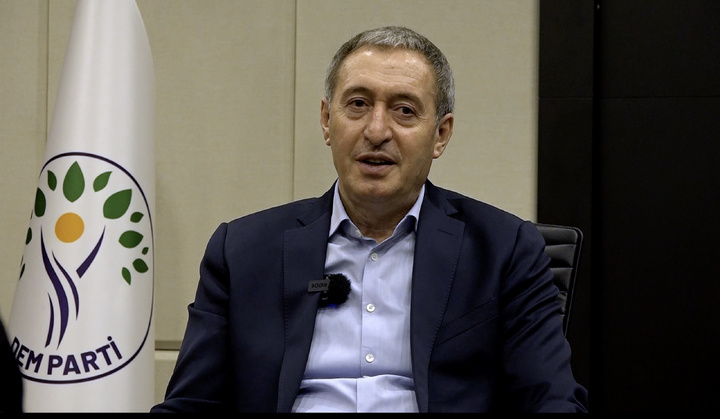 پ.ک.ک روی دور تند؛ حرکت لاک پشتی آنکارا