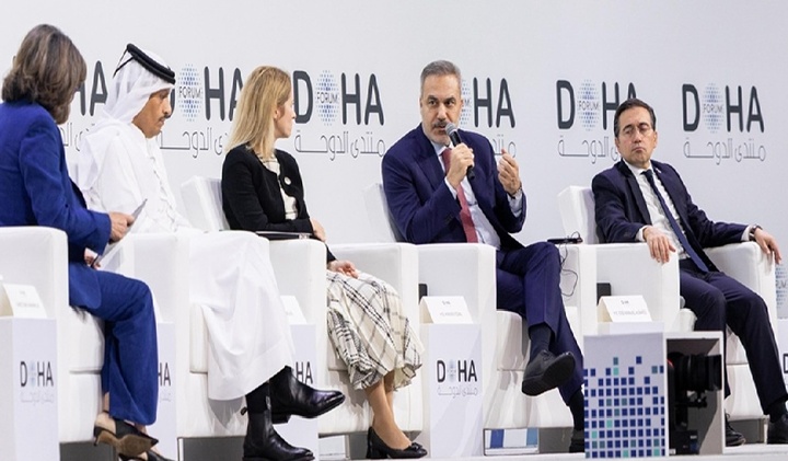 دەبێت ئەندامە ناسووریاییەکانی ناو هەسەدە،  دەستبەجێ ئەو هێزە جێبهێڵن