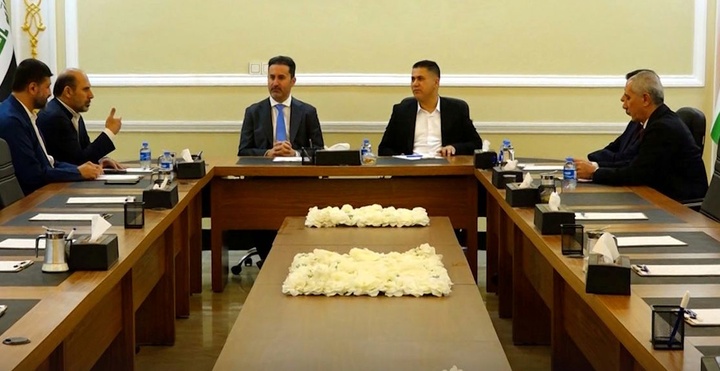 اتحاد اسلامی، موضع میهنی و جماعت عدالت برای هماهنگی مواضع توافق کردند