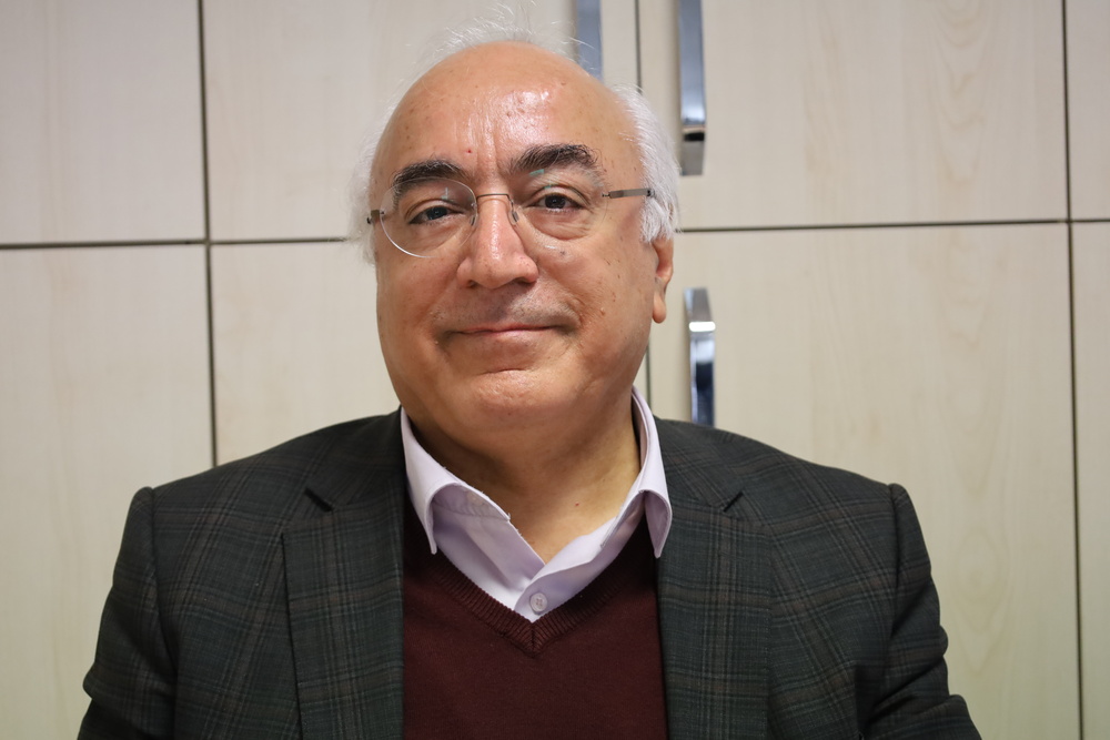 نمی توان اعضای PKK که اقدام مسلحانه کرده اند و آنها که نکرده اند را از هم تفکیک کرد