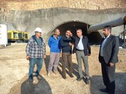 معاونت عمرانی استانداری کرمانشاه رتبه اول کشور را کسب کرد