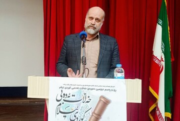 زبان و ادبیات کُردی در ایلام متحول شده است