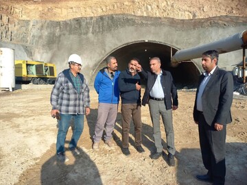 معاونت عمرانی استانداری کرمانشاه رتبه اول کشور را کسب کرد