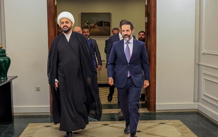 دولت آینده عراق باید بدون کشمکش سیاسی، بودجه و حقوق اقلیم کردستان را تأمین کند