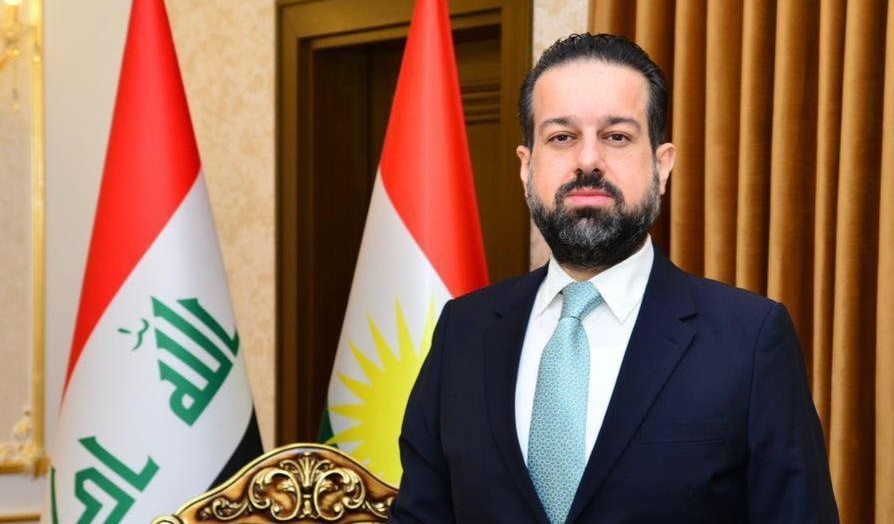 وزارت داخله سهم حزب دمکرات است و به اتحادیه میهنی واگذار نمیشود