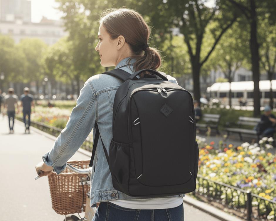 از ضدسرقت تا جیبهای هوشمند مهمترین ویژگیهای کولهپشتی بنج که هنگام خرید باید بررسی کنید