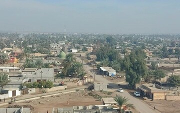 دستگیری سه بعثی مرتبط با پرونده گورهای دسته‌جمعی در صلاح‌الدین