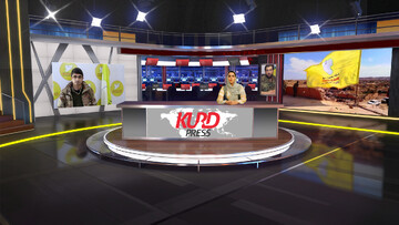 کورتەی هەواڵەکانی ۱۸ی سەرماوەزی ۱۴۰۴ی هەتاوی