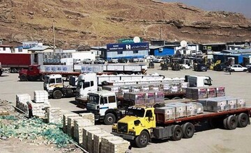 سرپرست گمرک سومار معرفی شد