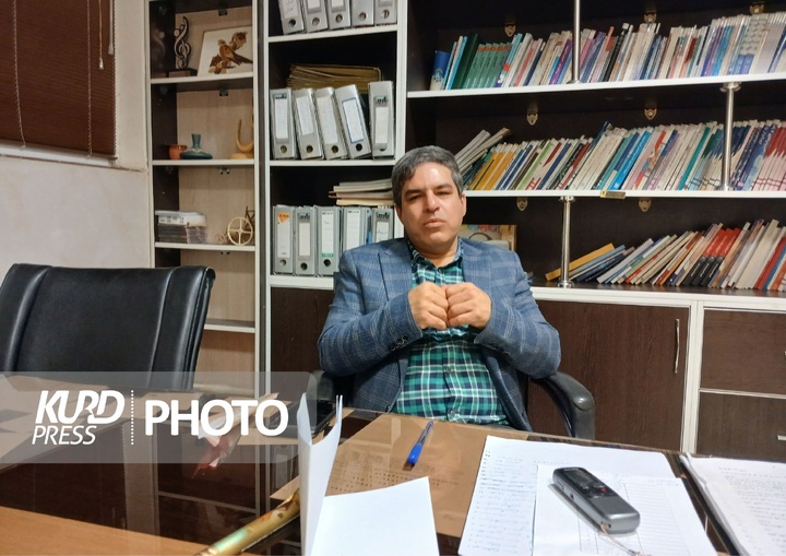 مدیریت شهری قروه  نسبت به عملکرد ضعیف خود در حوزه مناسب سازی برای معلولان پاسخگو باشد