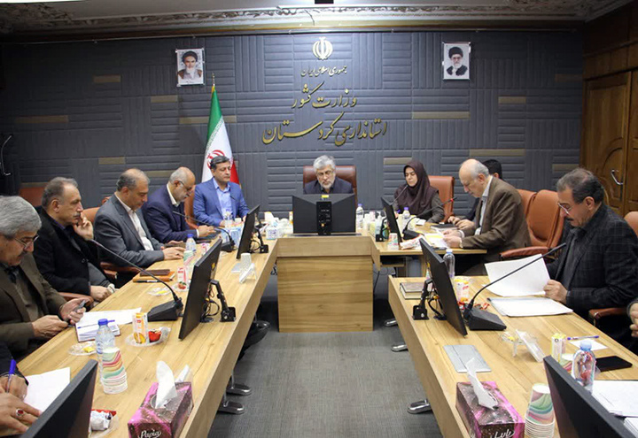 طرح نظارت ویژه بر بازار شب یلدا در کردستان آغاز شد