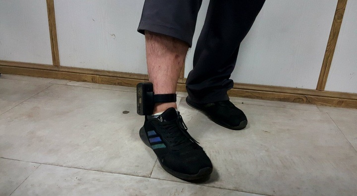 آذربایجان‌غربی رکورددار آزادی زندانیان با پابند الکترونیکی شد