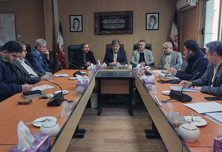 چارچوب صدور پروانه ساخت برای اراضی قولنامه ای تدوین شد