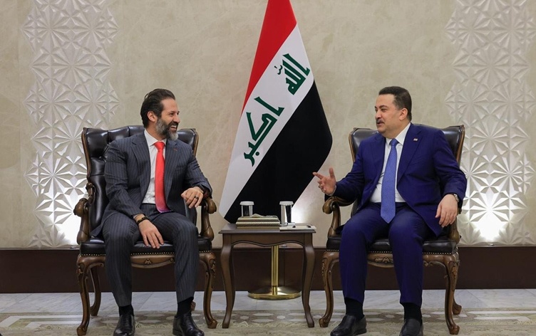 رایزنیهای قباد طالبانی در بغداد؛ از بودجه اقلیم تا تشکیل دولت آینده عراق