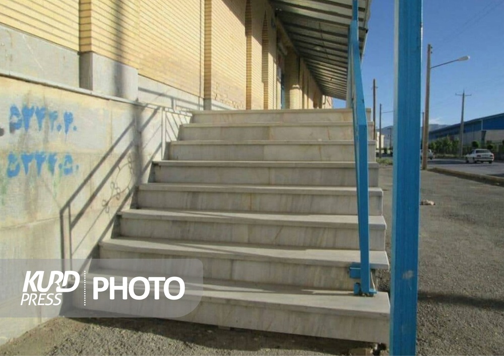 معلولان از درد اجتماعی می نالند/لزوم مناسب سازی فرهنگی در جامعه