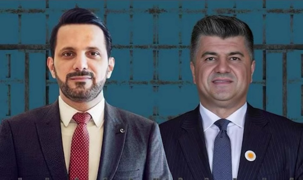 نماینده دبیرکل سازمان ملل: شاسوار عبدالواحد و لاهور طالبانی زندانی سیاسی نیستند