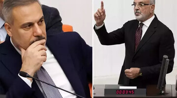 چرا به‌جای دمشق به دیدار برادرانمان در کردستان سوریه نمی روی؟ + فیلم