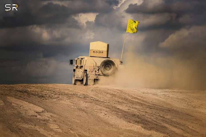 آیا ساختار نظامی کردها مدل مناسبی برای کل سوریه است؟