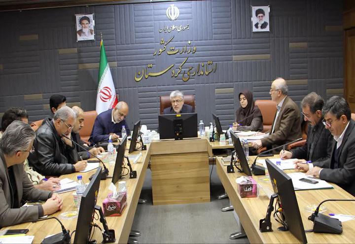 مشخصات ۴۸ هزار مرزنشین کردستانی در سامانه مبادلات مرزی ثبت شد