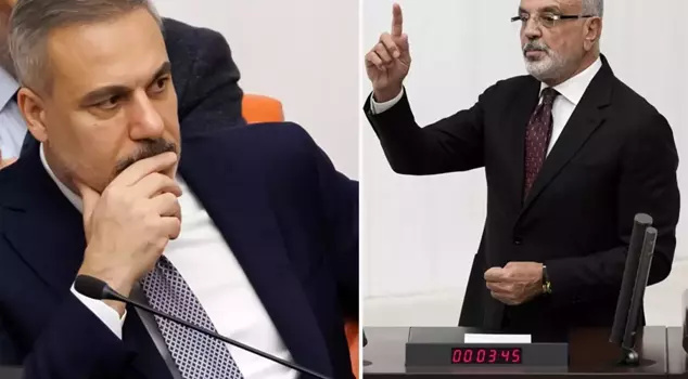 چرا به‌جای دمشق به دیدار برادرانمان در کردستان سوریه نمی روی؟ + فیلم