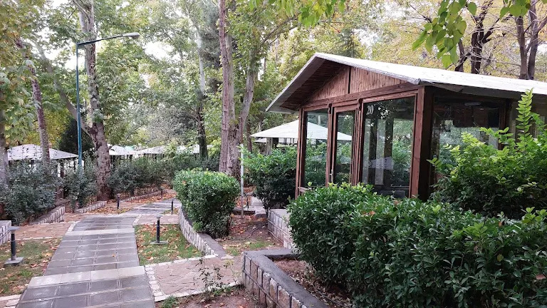 مجتمع گردشگری و تفریحی دایه، جایزه ملی کیفیت را کسب کرد