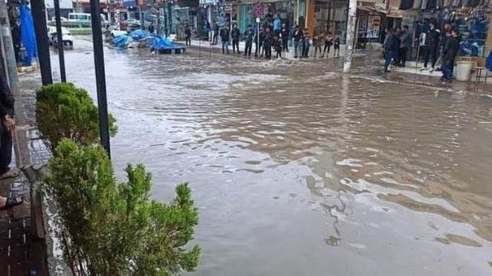 سوودانی فەرمانی دەرکرد بۆ بەهاناوەچوونی لێقەوماوانی لافاو لە هەرێمی کوردستان