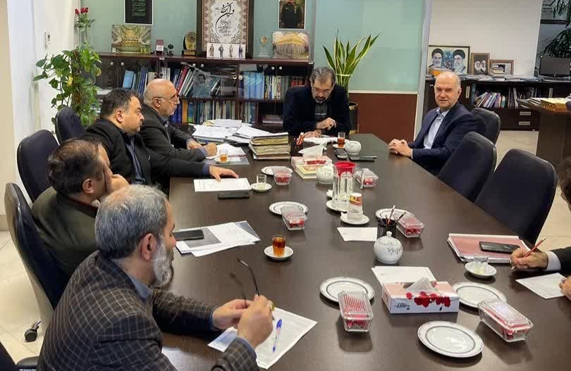 از پیگیری خسارات مزران تا تأمین آب شرب ازگله