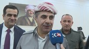 تاکید حزب دمکرات کردستان بر اصول قانون اساسی برای مشارکت در دولت عراق