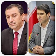 اعلام آمادگی استان کردستان برای ارسال کمک های  ایران به سلیمانیه