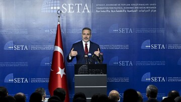 تحرکات اسرائیل در سوریه مانع پیشبرد توافق ادغام SDF با دمشق می‌شود