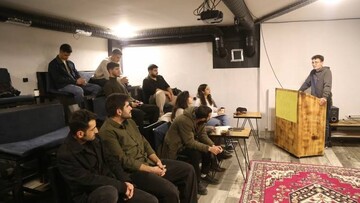 ممانعت از برگزاری کلاس زبان کردی در اسکی‌شهر؛ دانشجویان: کنارِ کردها ایستاده‌ایم