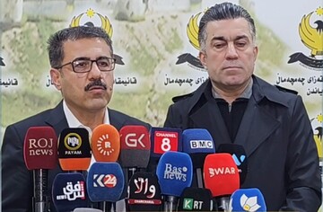 وقوع درگیری در چمچمال هنگام توزیع کمک‌ها/ سه نیروی امنیتی زخمی شدند