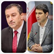 ئارەش لهۆنی ئامادەیی پارێزگاکەی بۆ هاوکاریکردنی سلێمانی دەربڕی